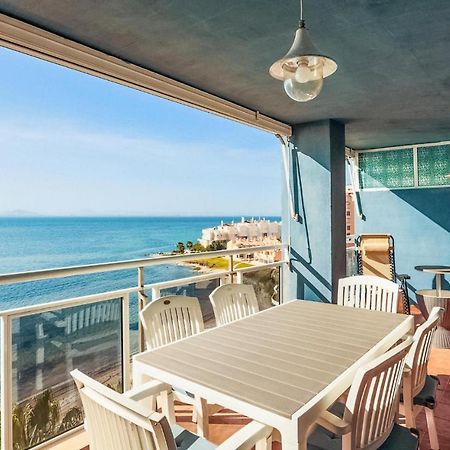 Beautiful Apartment In San Javier With Kitchen 外观 照片