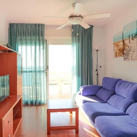 Beautiful Apartment In San Javier With Kitchen 外观 照片