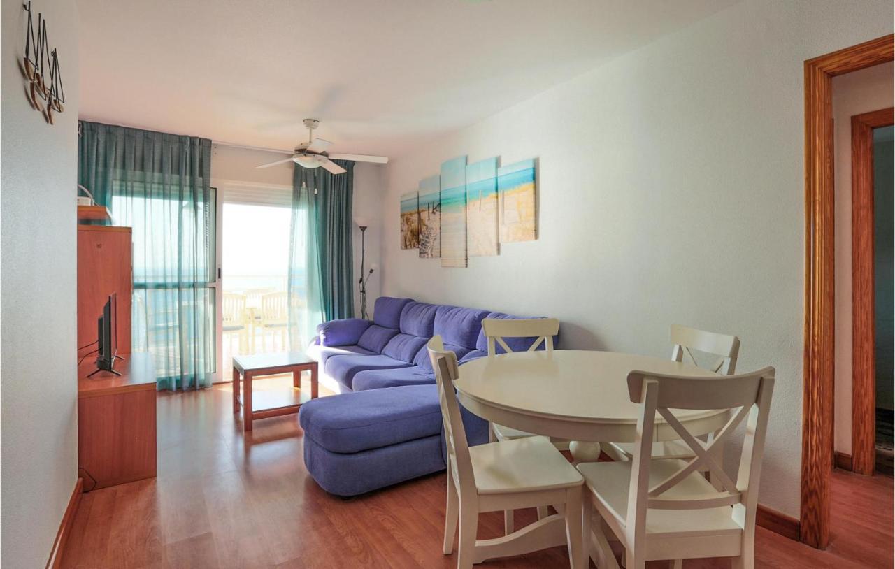 Beautiful Apartment In San Javier With Kitchen 外观 照片
