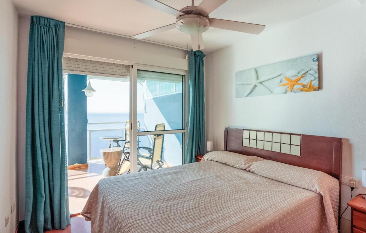 Beautiful Apartment In San Javier With Kitchen 外观 照片