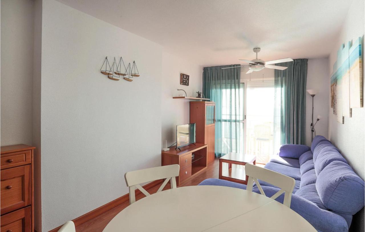 Beautiful Apartment In San Javier With Kitchen 外观 照片