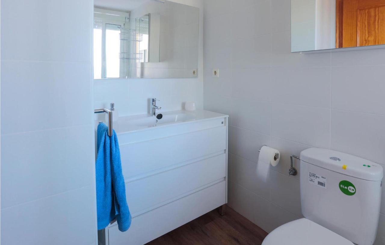 Beautiful Apartment In San Javier With Kitchen 外观 照片
