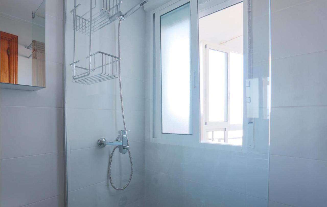 Beautiful Apartment In San Javier With Kitchen 外观 照片