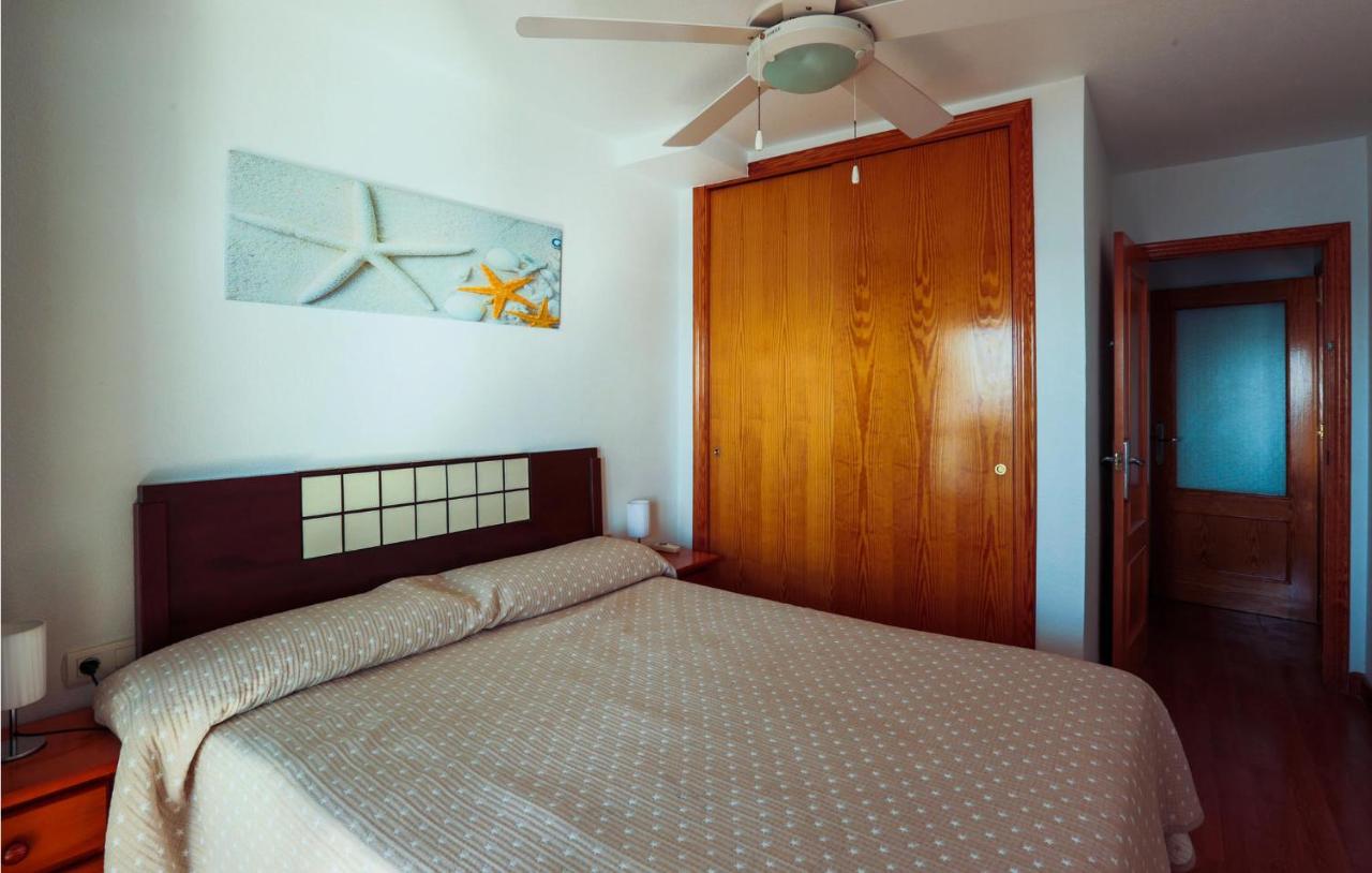 Beautiful Apartment In San Javier With Kitchen 外观 照片